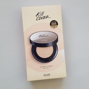 Clio Kill Cover Founwear Cushion XP #5 Sand